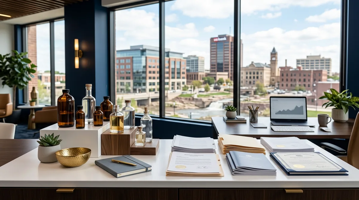 Best LLC Services in South Dakota