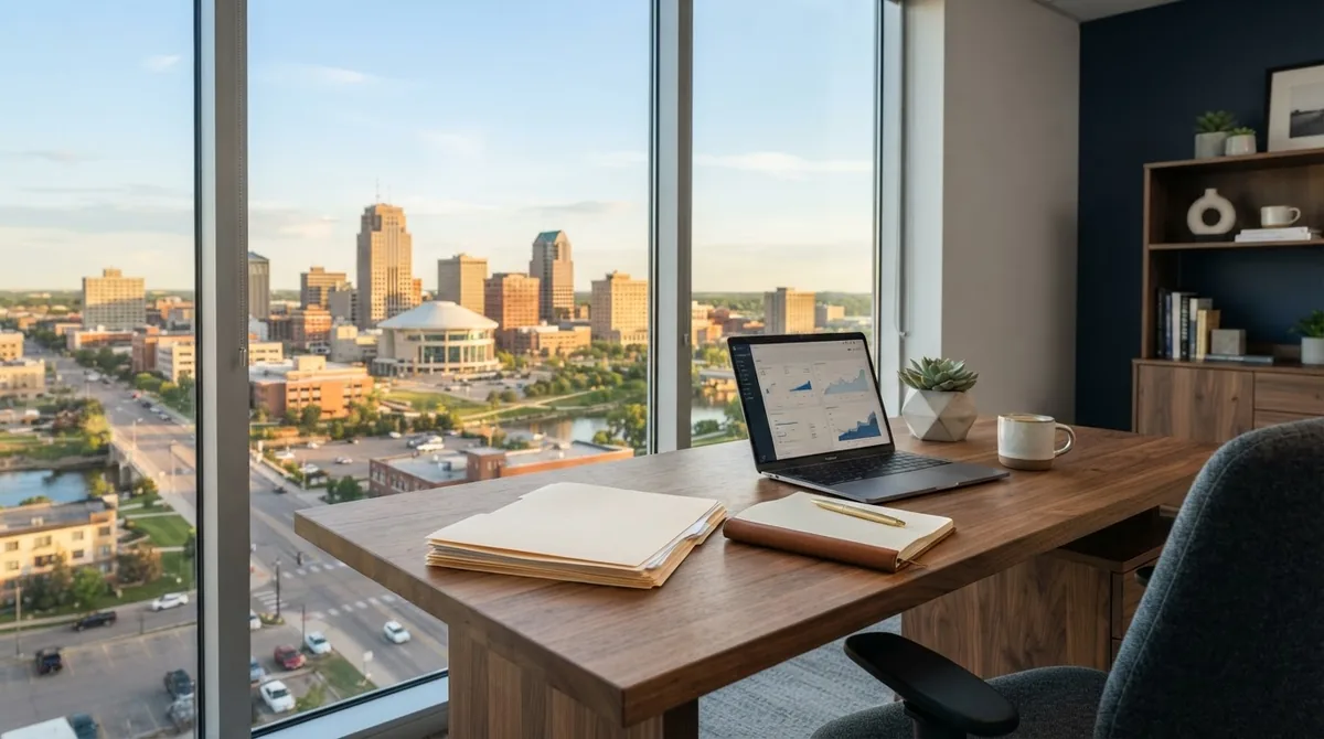 How to Start a Handyman Business in South Dakota