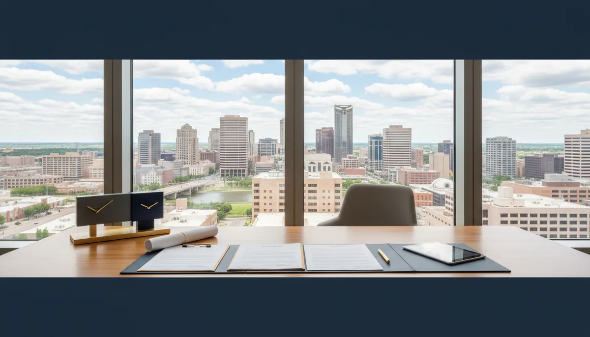 How to Start an LLC in South Dakota