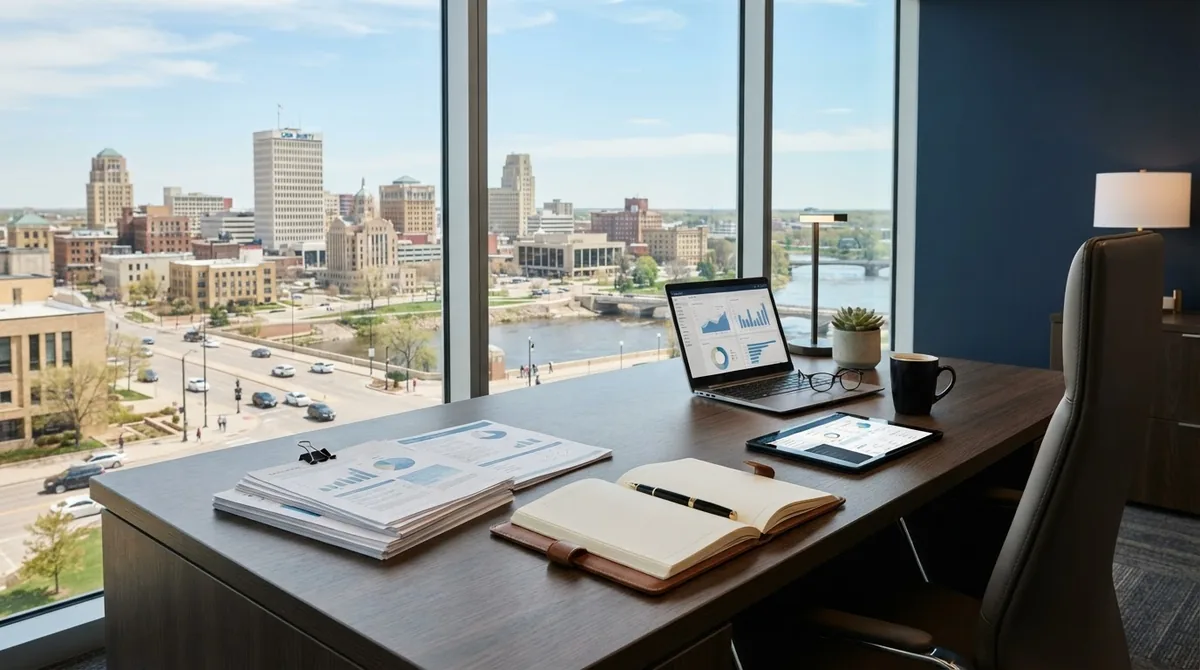 Sole Proprietorship in South Dakota: How to Start One