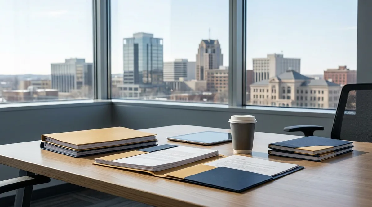 South Dakota Business License: What You Need and How to Get It