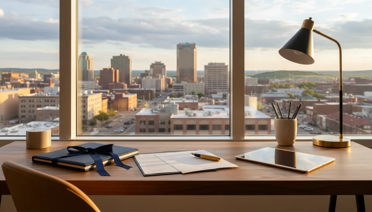 South Dakota Business Name Search: How to Check and Reserve a Name