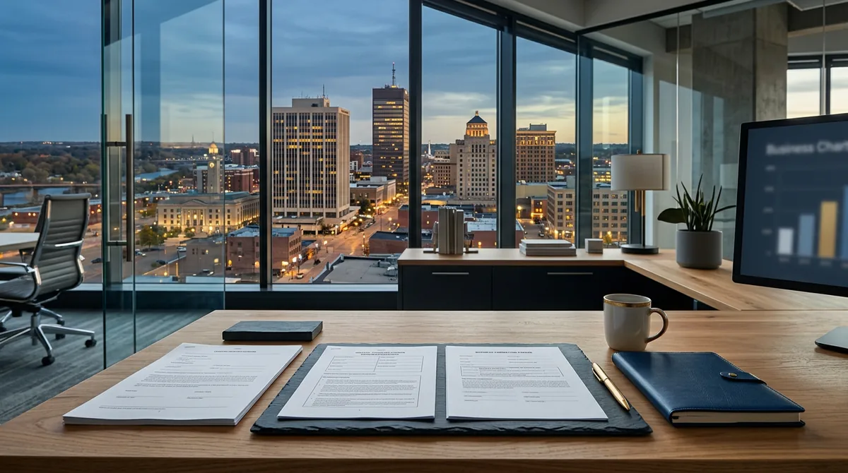South Dakota Home-Based Business Laws: Zoning, Permits and Rules