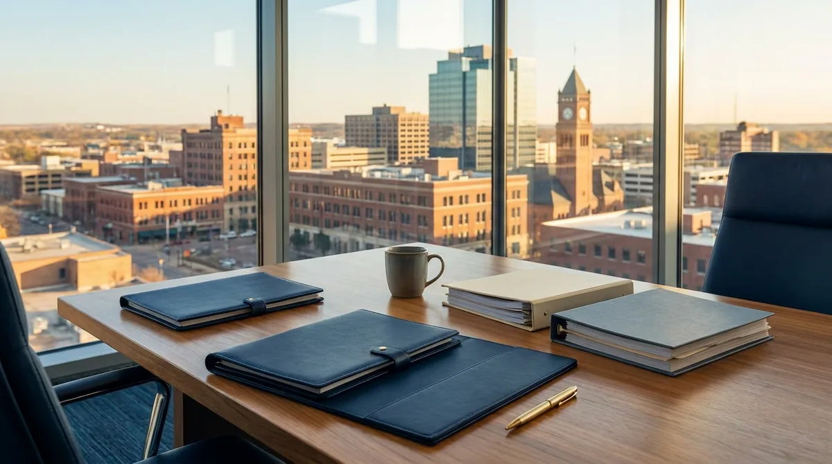 South Dakota Registered Agent: Requirements and How to Choose One